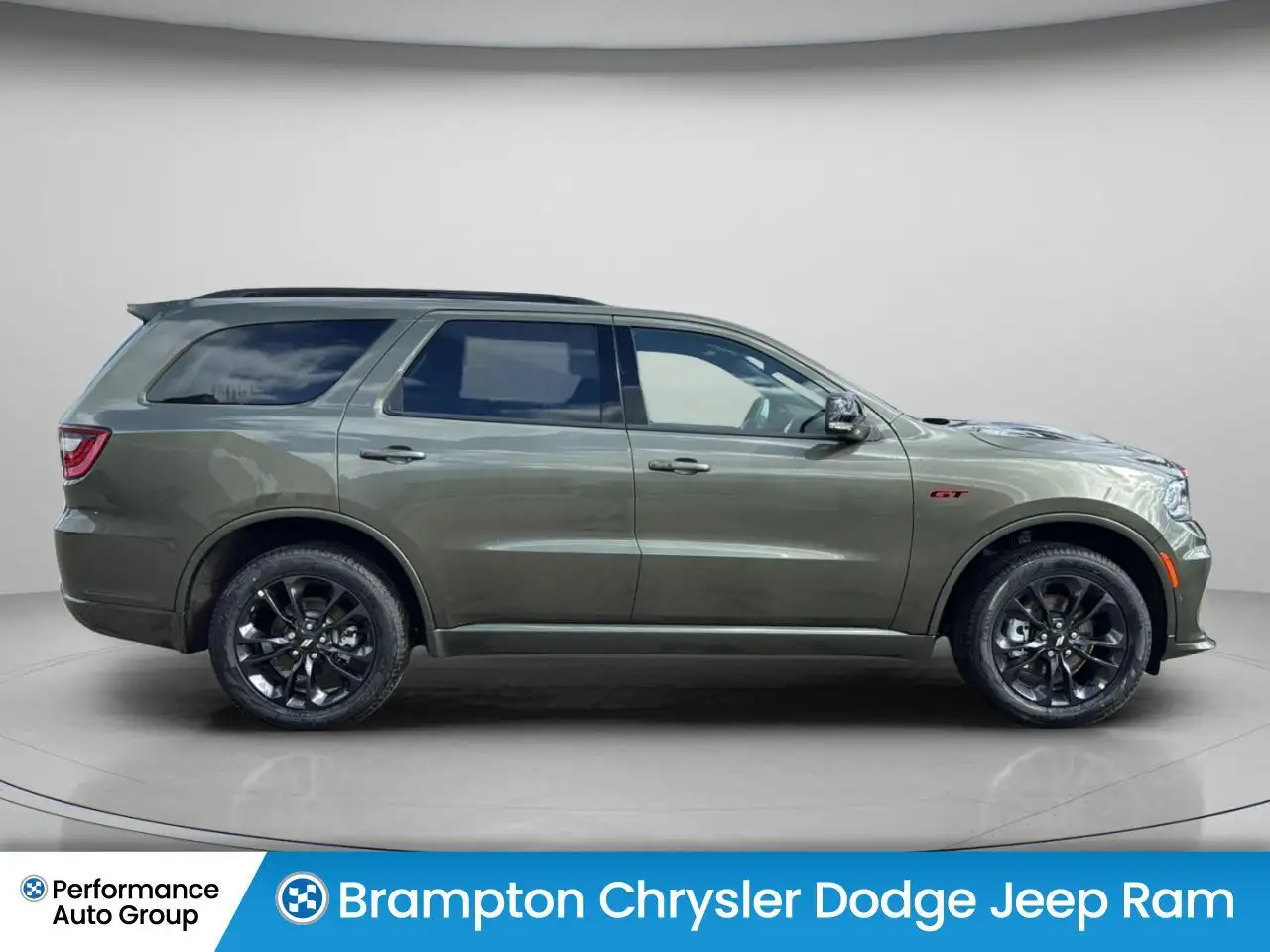 Dodge Durango photo Dodge Durango
