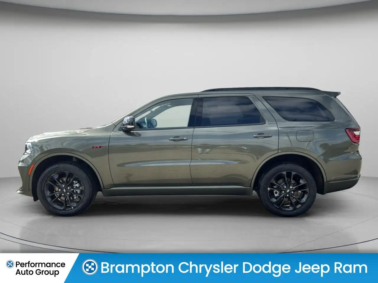 Dodge Durango photo Dodge Durango