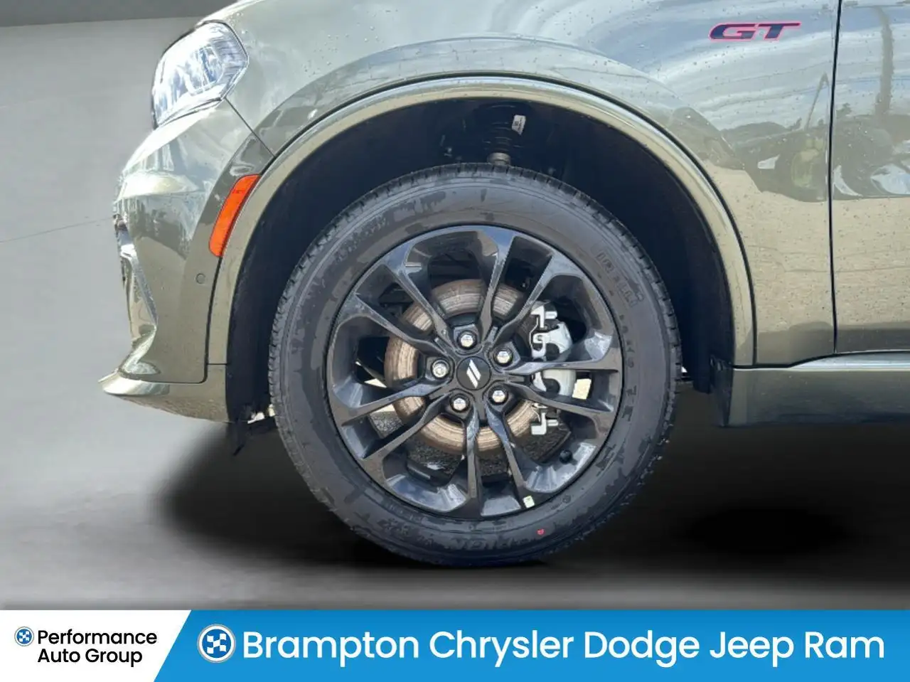 Dodge Durango photo Dodge Durango
