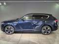 Mazda CX-60 PHEV 327PS 8AT AWD Takumi Plus Blau - thumbnail 3