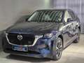 Mazda CX-60 PHEV 327PS 8AT AWD Takumi Plus Blau - thumbnail 1