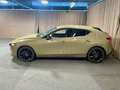Mazda 3 140PS AUTO NAGISA*BOSE*TEILLEDER Beige - thumbnail 5