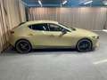 Mazda 3 140PS AUTO NAGISA*BOSE*TEILLEDER Beige - thumbnail 4