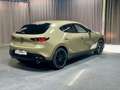 Mazda 3 140PS AUTO NAGISA*BOSE*TEILLEDER Beige - thumbnail 8
