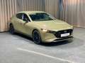 Mazda 3 140PS AUTO NAGISA*BOSE*TEILLEDER Beige - thumbnail 3