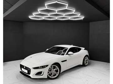 P300 Coupe R-Dynamic / Meridian / LED / 1.Hand