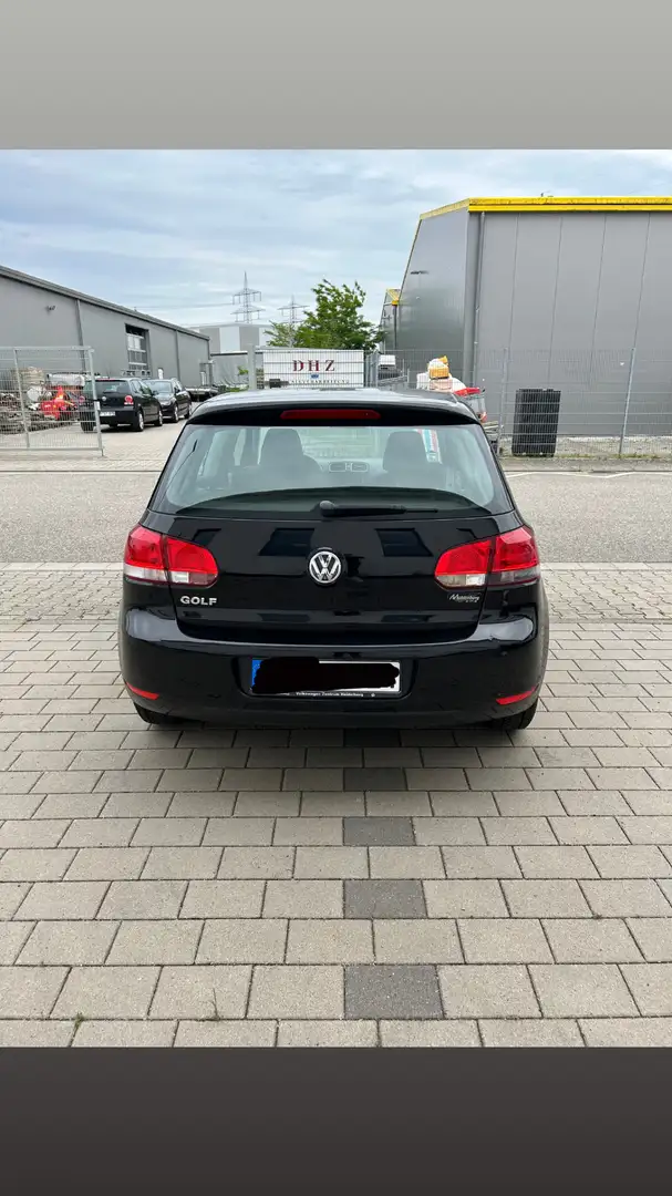 Volkswagen Golf 1.4 TÜV - 2027, 8-fach, Top gepflegt - 2