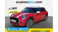 MINI Cooper Rouge - thumbnail 1