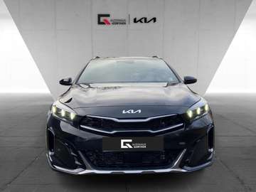 GT Line 1.6T DCT Leder Kamera CarPlay