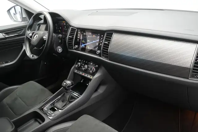Skoda Kodiaq view 6