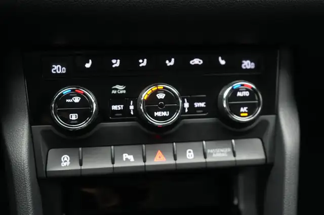 Skoda Kodiaq view 15