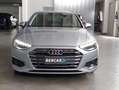 Audi A4 A4 Avant 35 TDI/163 CV S tronic Business Advanced Silber - thumbnail 2