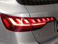 Audi A4 A4 Avant 35 TDI/163 CV S tronic Business Advanced Silber - thumbnail 8