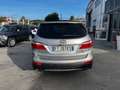 Hyundai SANTA FE GRAND SANTA FE' 2.2 crdi Style 4wd auto Grigio - thumbnail 5