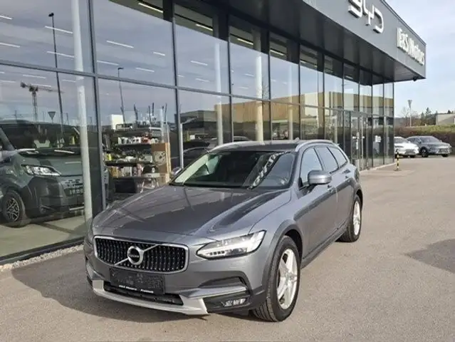 Volvo V90 Cross Country Pro D4 AWD Geartronic