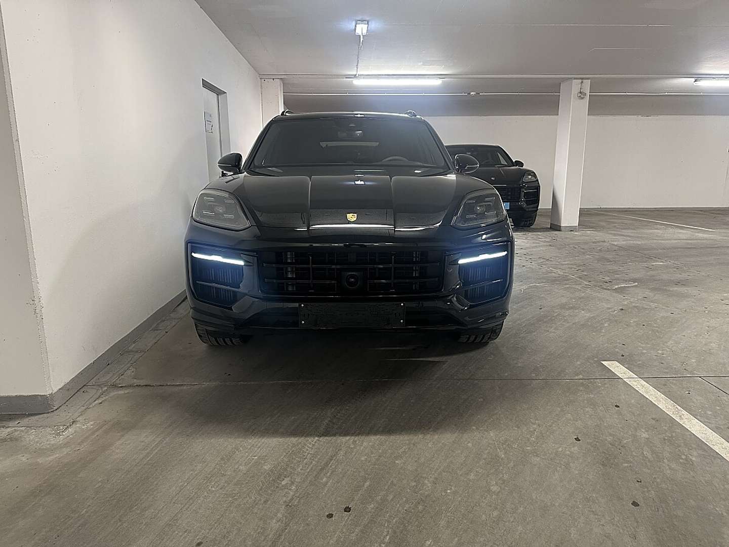 Porsche Cayenne Coupé Sportdesign Paket -  - Joinsteer - #3