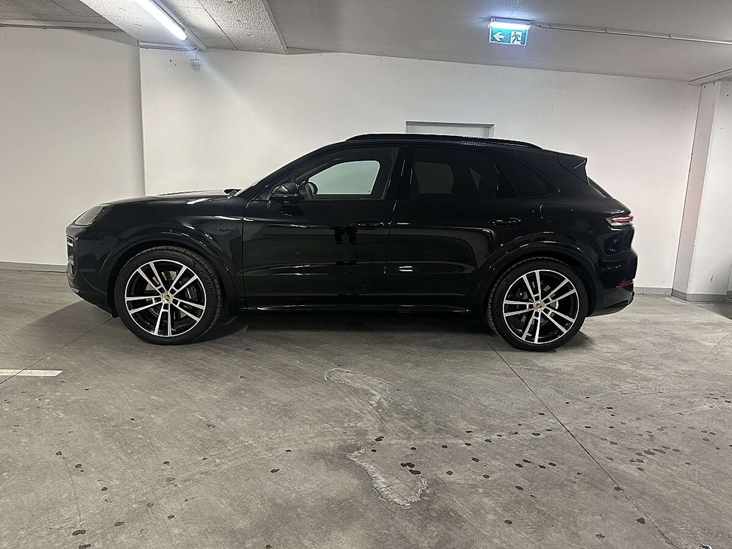 Porsche Cayenne Coupé Sportdesign Paket -  - Joinsteer - #2