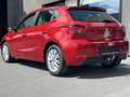 SEAT Ibiza Ibiza 1.0 TSI Style - 95 PK | AIRCO + ALU + GPS | Rood - thumbnail 3
