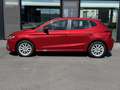 SEAT Ibiza Ibiza 1.0 TSI Style - 95 PK | AIRCO + ALU + GPS | Rood - thumbnail 6
