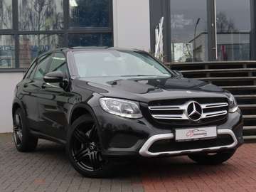 d 4MATIC Autom. Navi Klima Kamera 1. Hand