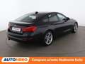 BMW 418 418d Gran Coupé Sport Line Schwarz - thumbnail 6