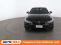BMW 418 418d Gran Coupé Sport Line Schwarz - thumbnail 9