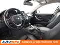 BMW 418 418d Gran Coupé Sport Line Schwarz - thumbnail 11
