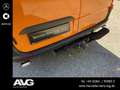 Mercedes-Benz Sprinter Sprinter 317 CDI TOURER RFK MBUX AHK 3,5t 8-Sitz Orange - thumbnail 13