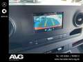 Mercedes-Benz Sprinter Sprinter 317 CDI TOURER RFK MBUX AHK 3,5t 8-Sitz Orange - thumbnail 10