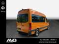 Mercedes-Benz Sprinter Sprinter 317 CDI TOURER RFK MBUX AHK 3,5t 8-Sitz Orange - thumbnail 3