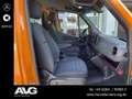 Mercedes-Benz Sprinter Sprinter 317 CDI TOURER RFK MBUX AHK 3,5t 8-Sitz Orange - thumbnail 7