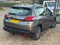 Peugeot 2008 1.2 PureTech Blue Lion AIRCO APPLE CARPLAY NAP CRU Grijs - thumbnail 3