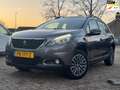 Peugeot 2008 1.2 PureTech Blue Lion AIRCO APPLE CARPLAY NAP CRU Grijs - thumbnail 1