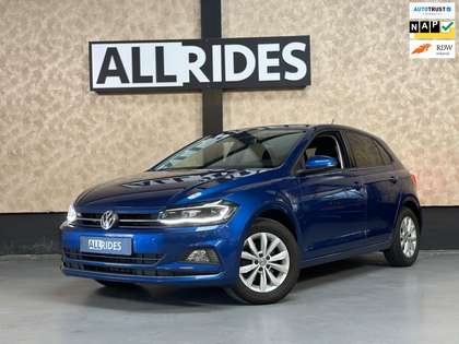 Volkswagen Polo 1.0 TSI Highline Business | virtual | automaat | A