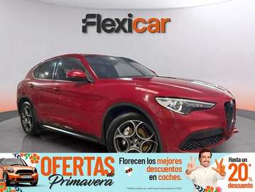 2.0 Gasolina 147kW (200cv) SPRINT Q4