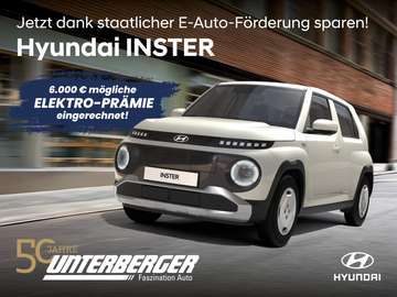 42 kWh Select inkl. Navi uvm - 6.000,- € mögliche