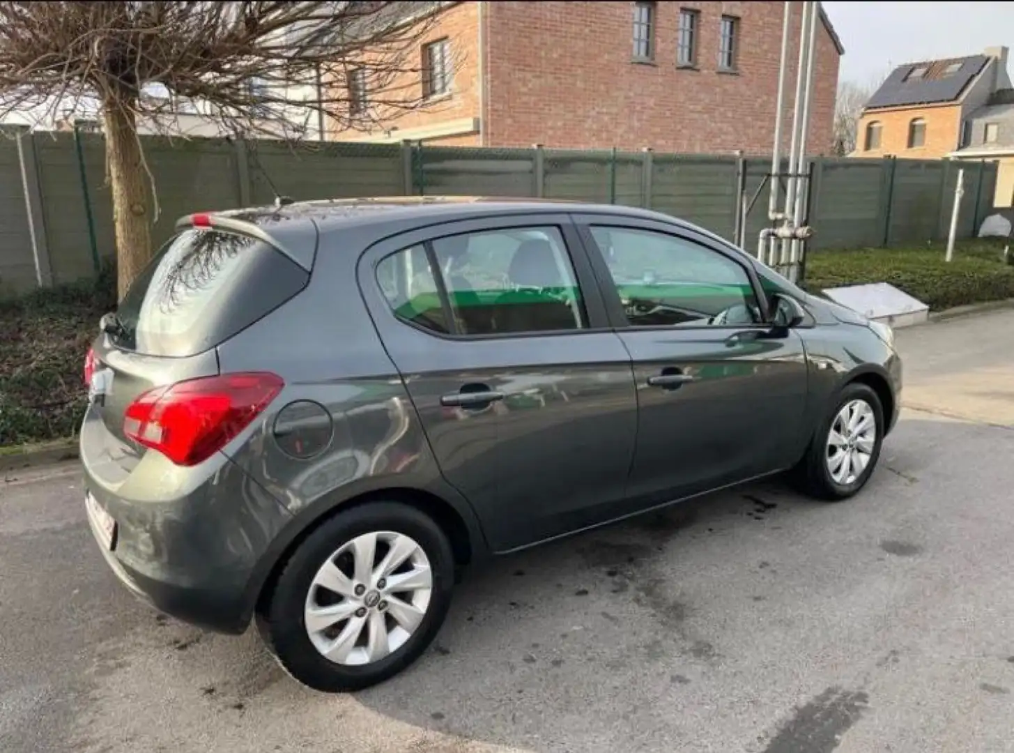 Opel Corsa 1.4 - 1