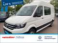Volkswagen Crafter Plus 35 Kasten L2H2 / Bluetooth, PDC Blanc - thumbnail 1