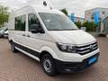 Volkswagen Crafter Plus 35 Kasten L2H2 / Bluetooth, PDC Blanc - thumbnail 11