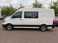 Volkswagen Crafter Plus 35 Kasten L2H2 / Bluetooth, PDC Blanco - thumbnail 3