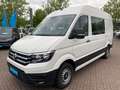 Volkswagen Crafter Plus 35 Kasten L2H2 / Bluetooth, PDC Blanc - thumbnail 2