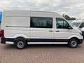 Volkswagen Crafter Plus 35 Kasten L2H2 / Bluetooth, PDC Blanc - thumbnail 9