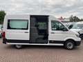 Volkswagen Crafter Plus 35 Kasten L2H2 / Bluetooth, PDC Blanco - thumbnail 20