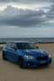 BMW 125 125d Msport 5p auto - thumbnail 1