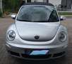 Volkswagen New Beetle New Beetle Cabriolet 1.6 Freestyle Argent - thumbnail 4