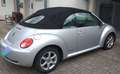 Volkswagen New Beetle New Beetle Cabriolet 1.6 Freestyle Silber - thumbnail 1