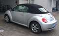 Volkswagen New Beetle New Beetle Cabriolet 1.6 Freestyle Silber - thumbnail 2