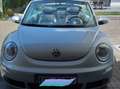 Volkswagen New Beetle New Beetle Cabriolet 1.6 Freestyle Silber - thumbnail 6