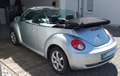 Volkswagen New Beetle New Beetle Cabriolet 1.6 Freestyle Plateado - thumbnail 9