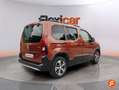 Peugeot Rifter 1.2 PureTech Standard GT Line 110 Marrón - thumbnail 3